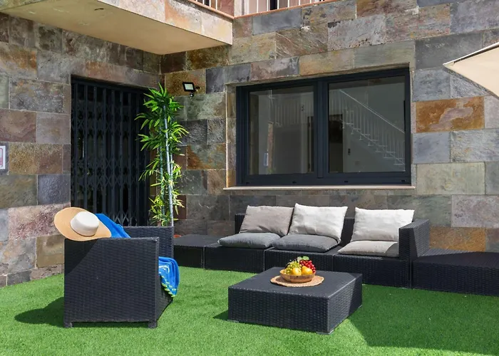 Selvamar By Interhome Casa vacanze *