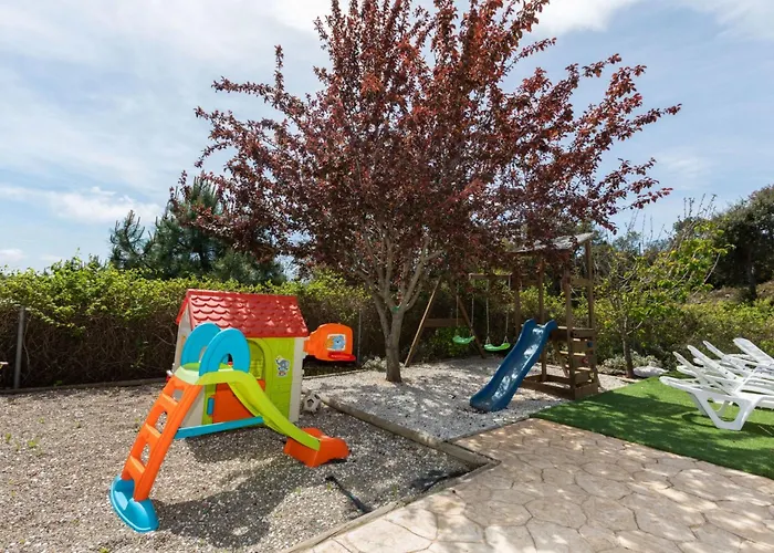 Casa vacanze Selvamar By Interhome