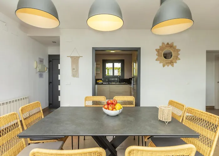 Selvamar By Interhome Будинок відпочинку