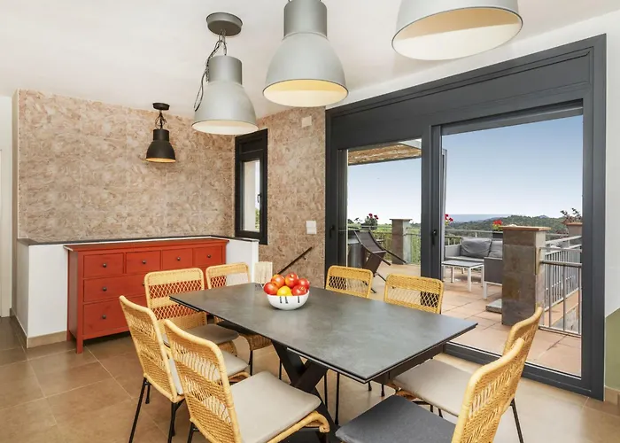 Selvamar By Interhome Casa vacanze Lloret de Mar