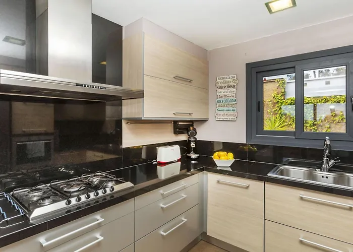 Selvamar By Interhome Lloret de Mar