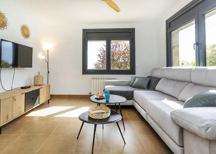 Dom wakacyjny Selvamar By Interhome *