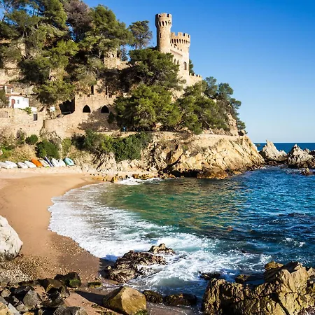 Selvamar By Interhome Prázdninový dům *