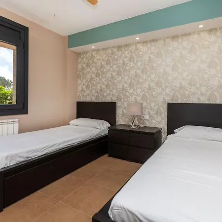 Selvamar By Interhome Prázdninový dům Lloret de Mar