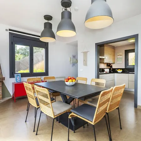 Prázdninový dům Selvamar By Interhome Lloret de Mar