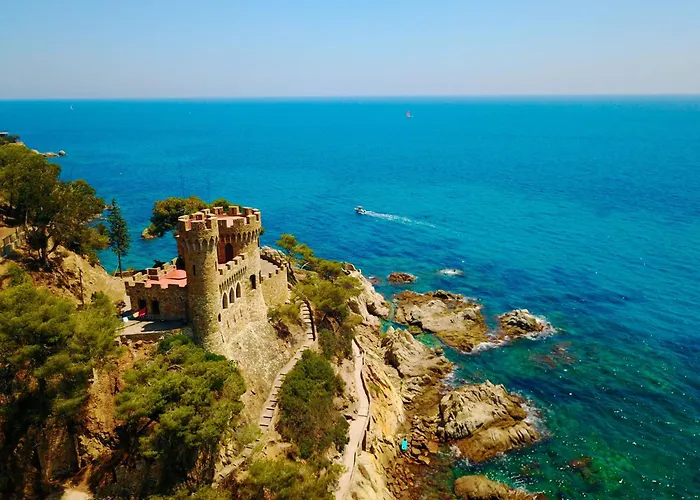 Selvamar By Interhome