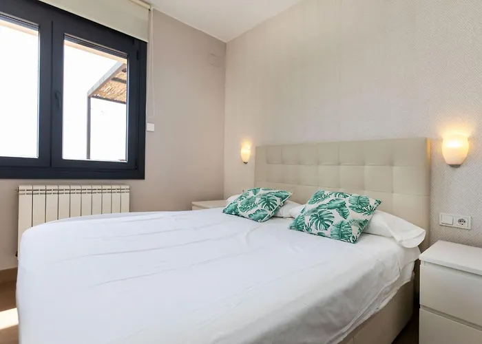 Selvamar By Interhome Hébergement de vacances Lloret de Mar